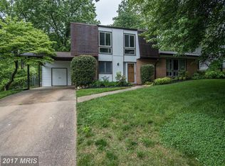 12904 Buccaneer Rd, Silver Spring, MD 20904