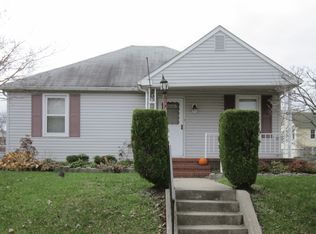 4205 Thorncliff Rd, Baltimore, MD 21236