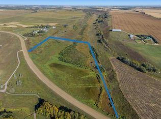 33140 Township Road 284, Rocky View County, AB T0M1L0