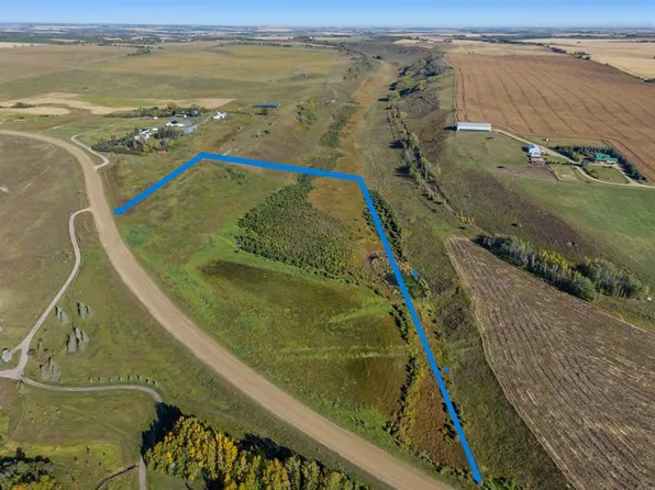 33140 Township Road 284, Rocky View County, AB T0M 1L0
