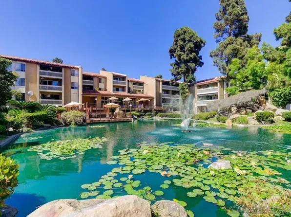 1801 Diamond St Unit 3-219, San Diego, CA 92109