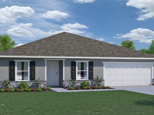 5038 N Obispo Cir, Labelle, FL 33935