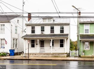 174 W King St, Littlestown, PA 17340