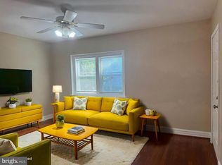 4809 4th St NW APT 2, Washington, DC 20011