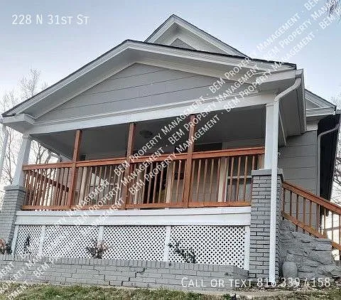 228 N 31st St