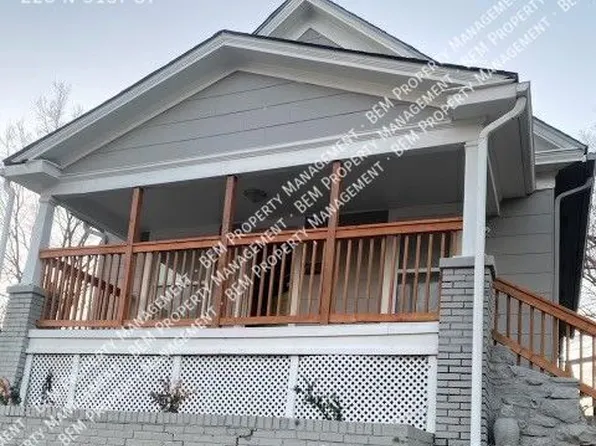 228 N 31st St, Kansas City, KS 66102