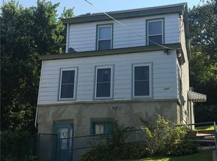 1231 Dagmar Ave, Pittsburgh, PA 15216
