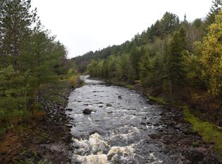 72303 Pufal Rd, Highbridge, WI 54846