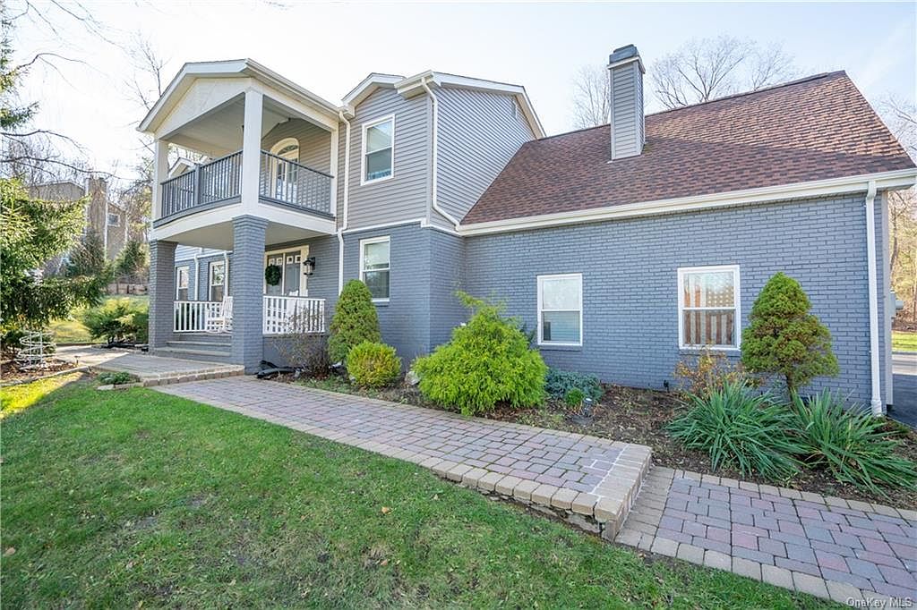 114 Harvest Drive, Brewster, NY 10509 Zillow