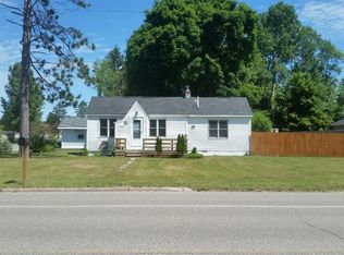 14634 Nine Mile Rd, Kaleva, MI 49645