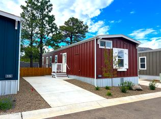 1411 N Fourth Street Plan E, Flagstaff, AZ 86004