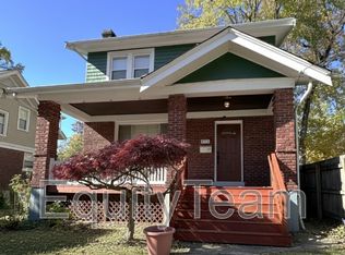 4107 Sherwood Ave, Cincinnati, OH 45227