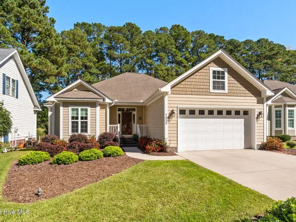 1053 Ridge Walk Way NW, Calabash, NC 28467