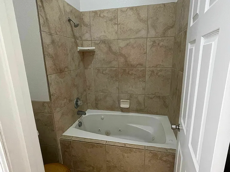 Bathroom 1 Bathroom 1