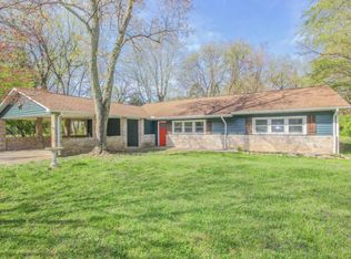 815 Holly St, Maryville, TN 37804