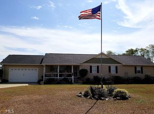 430 Webb Way, East Dublin, GA 31027