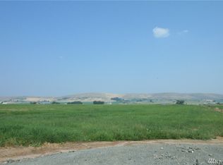 0 Sorenson (lot 5b) Rd, Ellensburg, WA 98926