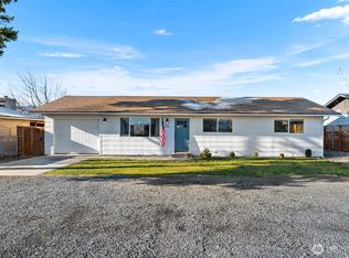308 S Jackson, East Wenatchee, WA 98802