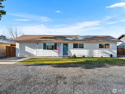 308 S Jackson, East Wenatchee, WA, 98802