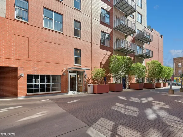 1236 Chicago Ave APT 705, Evanston, IL 60202