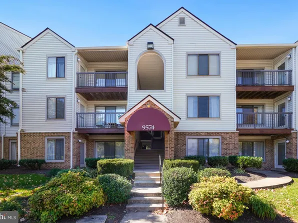 9574 Jayhawk Ter APT 204, Manassas, VA 20110