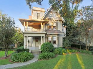 7837 Freret St, New Orleans, LA 70118