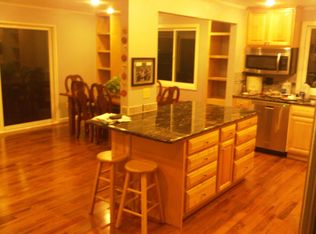 3905 NW Oak Grove Dr, Albany, OR 97321