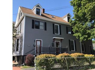 11 Obrion St, Portland, ME 04101
