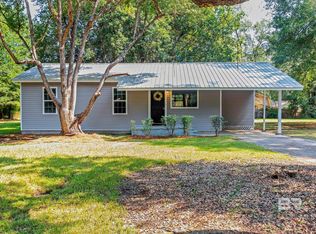 1232 Forest Ave, Saraland, AL 36571