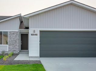 16846 Breton Way, Caldwell, ID 83607