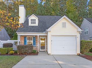 5409 Golden Moss Trl, Raleigh, NC 27613
