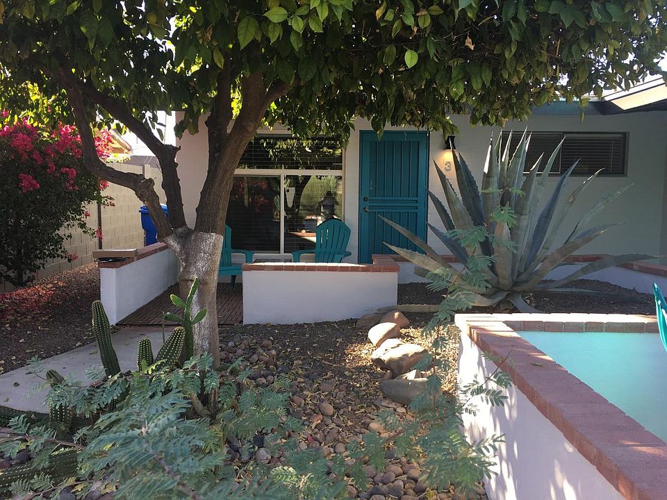 1st image of 2727 E Montecito Ave APT 3