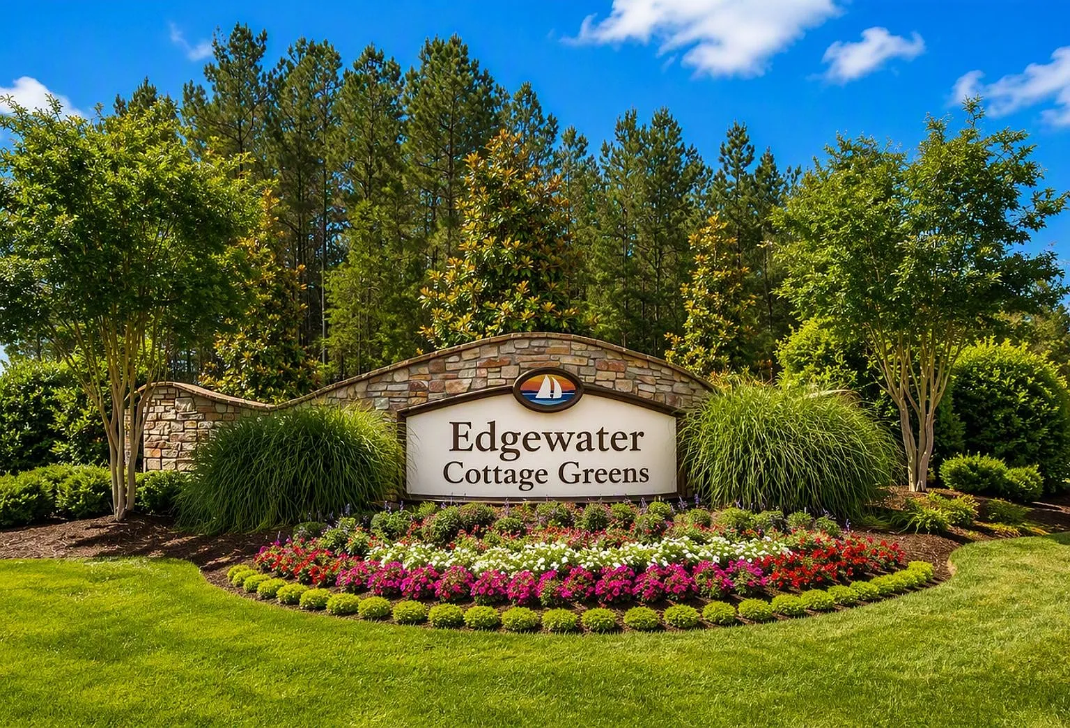Experience Lakeside and Resort-Style Townhome Living in Edgewater | 3 Bed, 2.5 Bath - Leasing Now — Photo 2