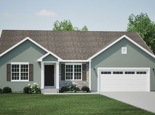 The Charleston Plan, Cardinal Ridge, Mukwonago, WI 53149