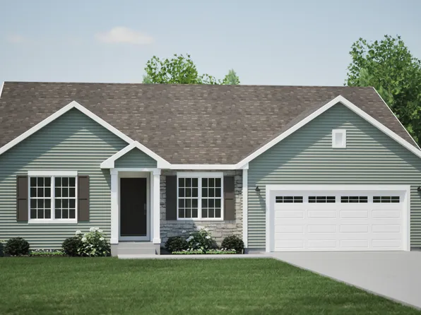 The Charleston Plan, Copper Trails