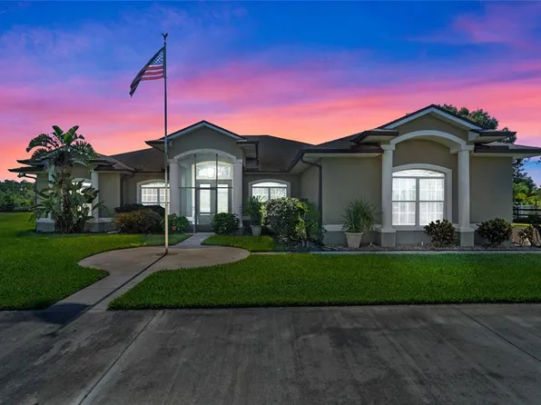 5513 Bassett Ave, Orlando, FL 32833