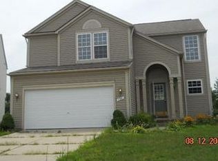 798 Castle Pines Ct, Pontiac, MI 48340