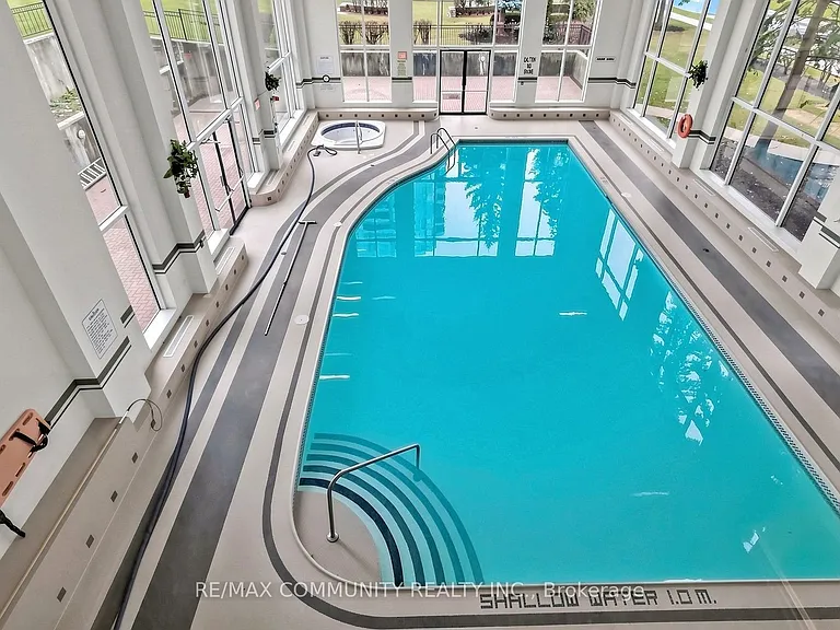 400 McLevin Ave #1410 — Photo 47