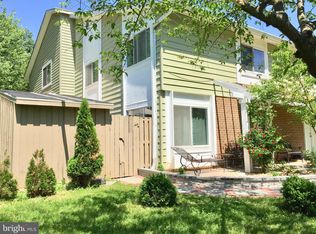 12876 Sage Ter, Germantown, MD 20874