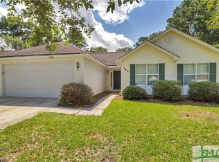 103 Habitat Dr, Savannah, GA 31419