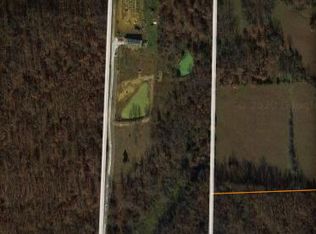 7275 E 1250 Rd, Stockton, MO 65785