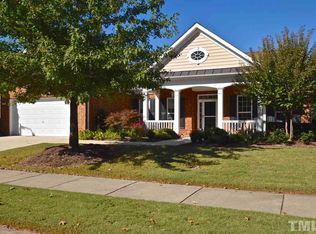 102 Beckingham Loop, Cary, NC 27519