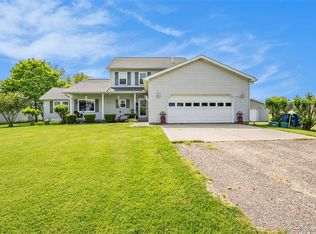 2076 Nichols Rd, Lennon, MI 48449