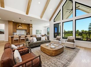 3426 N Harvest Moon Way, Eagle, ID 83616