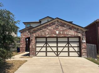 602 Screech Owl Dr, Pflugerville, TX 78660