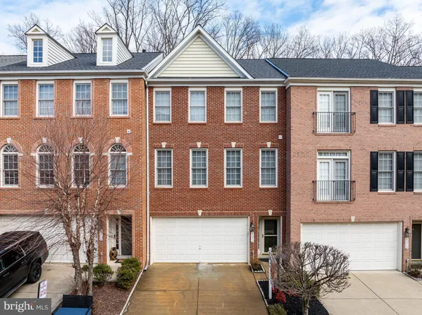 8314 Dockray Ct, Lorton, VA 22079