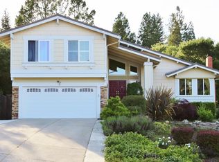 305 Remington Loop, Danville, CA