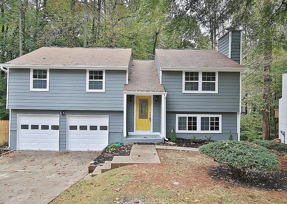 1st image of 510 Hembree Forest Cir