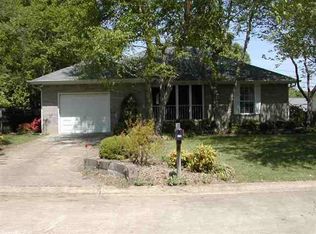 114 Northfield Dr, Searcy, AR 72143