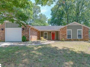 13 Clearfield Rd, Greenville, SC 29607